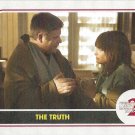 Topps Stranger Things Season 2 Trading Card #ST-70 The Truth