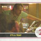 Topps Stranger Things Season 2 Trading Card #ST-74 It's A Trap