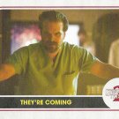 Topps Stranger Things Season 2 Trading Card #ST-75 They're Coming