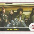 Topps Stranger Things Season 2 Trading Card #ST-82 Going Back