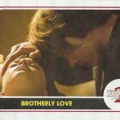 Topps Stranger Things Season 2 Trading Card #ST-85 Brotherly Love