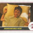 Topps Stranger Things Season 2 Trading Card #ST-92 Uninhabitable Host