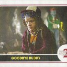 Topps Stranger Things Season 2 Trading Card #ST-96 Goodbye Buddy