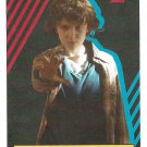 Topps Stranger Things Season 2 Trading Card Character Stickers #CS-4 Eleven