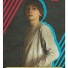 Topps Stranger Things Season 2 Trading Card Character Stickers #CS-7 Will Byers