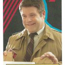 Topps Stranger Things Season 2 Trading Card Character Stickers #CS-13 Bob Newby
