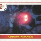 Topps Stranger Things Season 2 Trading Card Scene Stickers #S-3 Opening The Portal