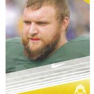 Jack Allen 2016 Sage Hit #78 Football Card