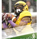 Briean Boddy-Calhoun 2016 Sage Hit #19 Football Card