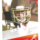 Daniel Braverman 2016 Sage Hit #97 Football Card