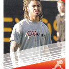 Will Fuller 2016 Sage Hit #32 Football Card Will Fuller 2016 Sage Hit #32 Football Card