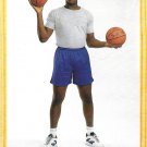 Shaquille O'Neal 1993-94 Classic Draft Picks #104 LSU Tigers Basketballl Card