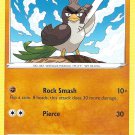 Galarian Farfetch'd 2020 General Mills Pokemon Sword & Shield Trading Card