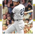 Rod Carew 2021 Donruss #250 Minnesota Twins Baseball Card
