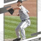 Lucas Giolito 2021 Donruss Nickname Variation #90 Chicago White Sox Baseball Card