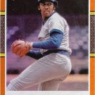 Fergie Jenkins 2021 Donruss Holo Orange #230 Chicago Cubs Baseball Card