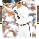 Cal Ripken 2021 Donruss #234 Baltimore Orioles Baseball Card
