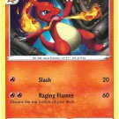 Charmeleon 2020 Pokemon Sword & Shield Vivid Voltage Trading Card 024/185
