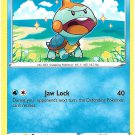 Chewtle 2020 Pokemon Sword & Shield Vivid Voltage Trading Card 038/185