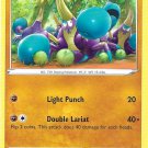 Crabrawler Pokemon Sword & Shield Chilling Reign Trading Card 084/198