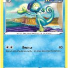 Drizzile Pokemon Sword & Shield Chilling Reign Trading Card 042/198