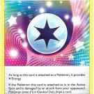 Lucky Energy Pokemon Sword & Shield Chilling Reign Trading Card 158/198