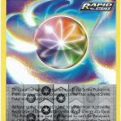Spiral Energy Pokemon Sword & Shield Chilling Reign Reverse Foil Trading Card 159/198