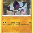 Galarian Yamask Pokemon Sword & Shield Chilling Reign Trading Card 082/198
