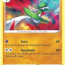 Gallade Pokemon Sword & Shield Chilling Reign Trading Card 081/198