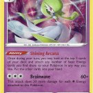 Gardevoir Pokemon Sword & Shield Chilling Reign Trading Card 061/198
