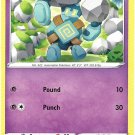 Golett Pokemon Sword & Shield Chilling Reign Trading Card 065/198