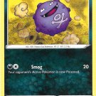 Koffing Pokemon Sword & Shield Chilling Reign Trading Card 094/198