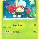 Ledian Pokemon Sword & Shield Chilling Reign Trading Card 005/198