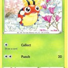 Ledyba Pokemon Sword & Shield Chilling Reign Trading Card 004/198