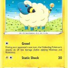 Mareep Pokemon Sword & Shield Chilling Reign Trading Card 047/198
