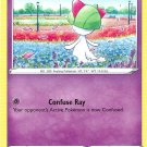 Ralts Pokemon Sword & Shield Chilling Reign Trading Card 059/198