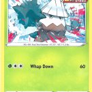 Snover Pokemon Sword & Shield Chilling Reign Trading Card 009/198