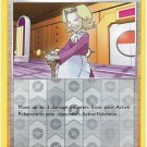 Trainer Agatha Pokemon Sword & Shield Chilling Reign Reverse Foil Trading Card 129/198