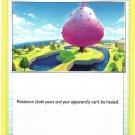 Trainer Dyna Tree Hill Pokemon Sword & Shield Chilling Reign Trading Card 135/198