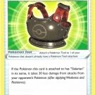 Trainer Galarian Chestplate Pokemon Sword & Shield Chilling Reign Trading Card 141/198