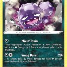 Weezing Pokemon Sword & Shield Chilling Reign Trading Card 095/198
