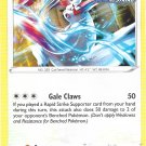 Zangoose Pokemon Sword & Shield Chilling Reign Trading Card 120/198
