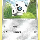 Aron Pokemon Pokemon Darkness Ablaze Trading Card 121/189