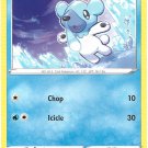 Cubchoo Pokemon Pokemon Darkness Ablaze Trading Card 048/189 Cubchoo Pokemon Pokemon Darkness Ablaze Trading Card 048/189