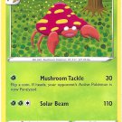 Parasect Pokemon Pokemon Darkness Ablaze Trading Card 004/189