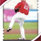 Jack Flaherty 2021 Panini Absolute Retail #95 St. Louis Cardinals Baseball Card