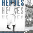 Billy Martin 2021 Panini Absolute Retail Unsung Heros #UH-2 New York Yankees Baseball Card