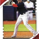 J.D. Martinez 2021 Panini Absolute Retail #12 Boston Red Sox Baseball Card