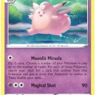 Clefable Pokemon Brilliant Stars Trading Card 054/172