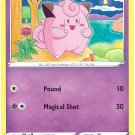 Clefairy Pokemon Brilliant Stars Trading Card 053/172